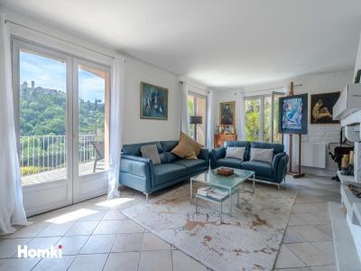 For sale Saint-paul 6 rooms 135 m2 Alpes Maritimes (06570) photo 1