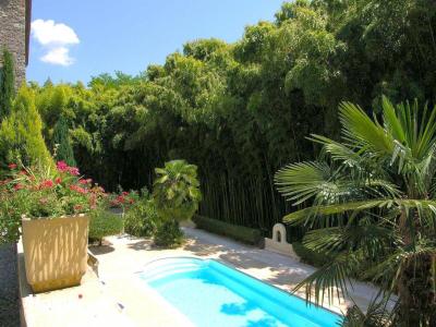 For sale Meyrannes 31 rooms 1800 m2 Gard (30410) photo 2
