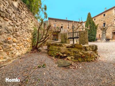 For sale Meyrannes 31 rooms 1800 m2 Gard (30410) photo 3