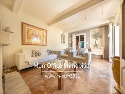For sale Beaurecueil AIX-EN-PROVENCE 5 rooms 120 m2 Bouches du Rhone (13100) photo 2