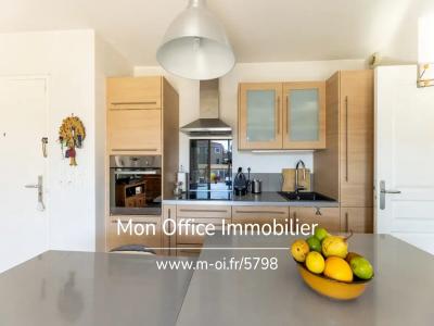 For sale Beaurecueil AIX-EN-PROVENCE 3 rooms 61 m2 Bouches du Rhone (13100) photo 2
