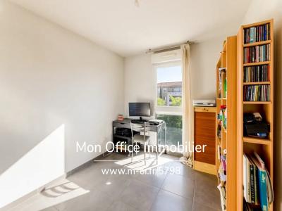 For sale Beaurecueil AIX-EN-PROVENCE 3 rooms 61 m2 Bouches du Rhone (13100) photo 4