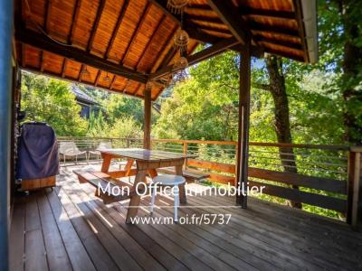 For sale Savines-le-lac 7 rooms 100 m2 Hautes alpes (05160) photo 1