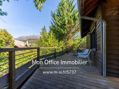 For sale Savines-le-lac 7 rooms 100 m2 Hautes alpes (05160) photo 2