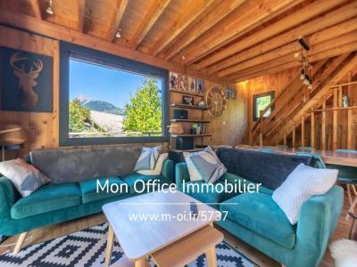 For sale Savines-le-lac 7 rooms 100 m2 Hautes alpes (05160) photo 3