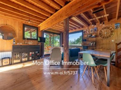 For sale Savines-le-lac 7 rooms 100 m2 Hautes alpes (05160) photo 4