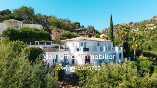 For sale Saint-raphael 7 rooms 268 m2 Var (83700) photo 1