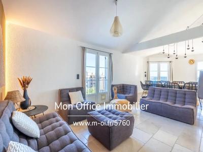 For sale Saint-raphael 7 rooms 268 m2 Var (83700) photo 4