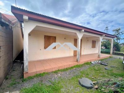 Annonce Location 5 pices Maison Saint-andre 974