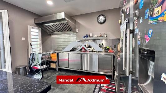 Annonce Vente 6 pices Maison Sainte-marie 974