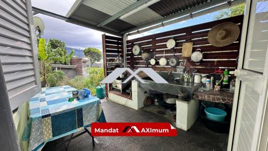 Acheter Maison 205 m2 Sainte-marie