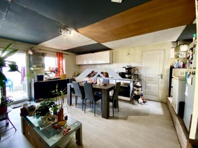 Acheter Maison 64 m2 Plaine-des-cafres