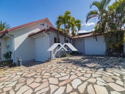Annonce Vente 5 pices Maison Tampon 974