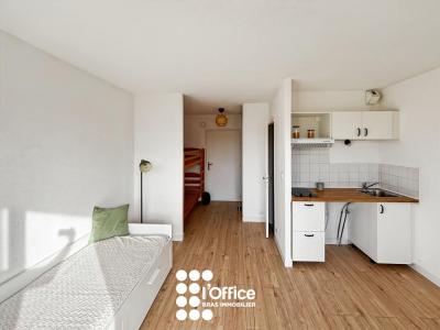For sale Sables-d'olonne 1 room 20 m2 Vendee (85100) photo 0
