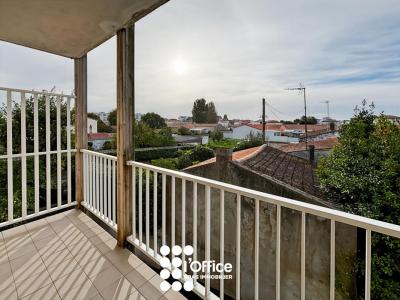 Annonce Vente Appartement Sables-d'olonne 85