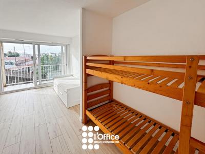 Acheter Appartement 20 m2 Sables-d'olonne