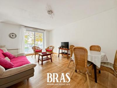 For sale Reze 3 rooms 63 m2 Loire atlantique (44400) photo 0