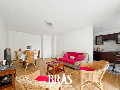 Annonce Vente 3 pices Appartement Reze 44