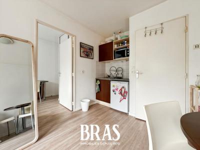 For sale Saint-sebastien-sur-loire 2 rooms 29 m2 Loire atlantique (44230) photo 1