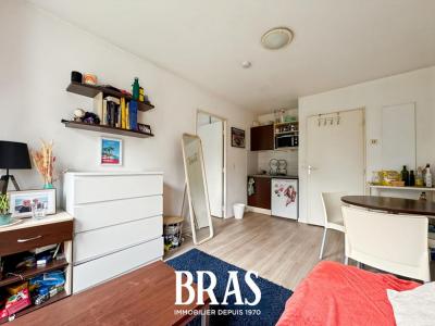 For sale Saint-sebastien-sur-loire 2 rooms 29 m2 Loire atlantique (44230) photo 2