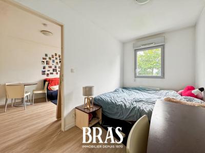 For sale Saint-sebastien-sur-loire 2 rooms 29 m2 Loire atlantique (44230) photo 3
