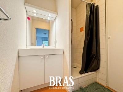 For sale Saint-sebastien-sur-loire 2 rooms 29 m2 Loire atlantique (44230) photo 4