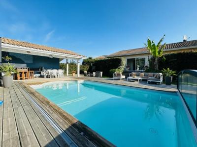 For sale Talais 3 rooms 160 m2 Gironde (33590) photo 0