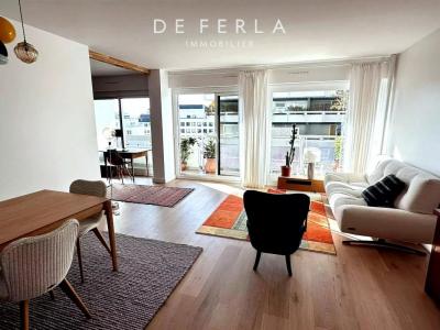 Annonce Vente 3 pices Appartement Paris-15eme-arrondissement 75