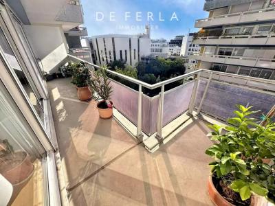 Acheter Appartement 67 m2 Paris-15eme-arrondissement