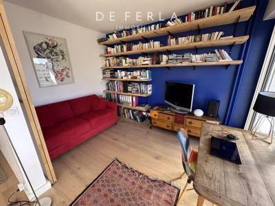 Acheter Appartement Paris-15eme-arrondissement 780000 euros