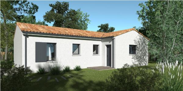 For sale Creon Gironde (33670) photo 1