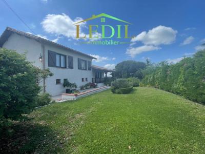 Annonce Vente 4 pices Maison Moissac 82