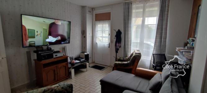 For sale Donchery 4 rooms 105 m2 Ardennes (08350) photo 0