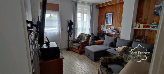 Annonce Vente 4 pices Maison Donchery 08
