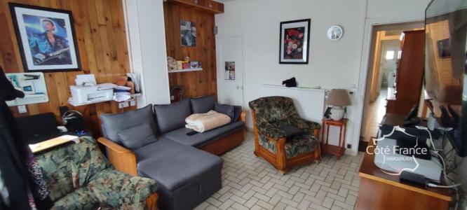 Acheter Maison 105 m2 Donchery