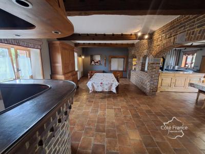 Acheter Maison Beaurepaire-sur-sambre Nord