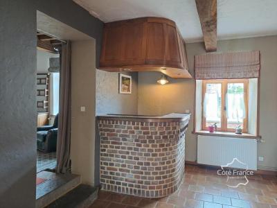 Acheter Maison Beaurepaire-sur-sambre 301000 euros