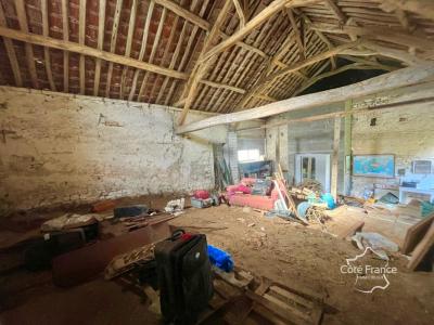 For sale Fontenailles 6 rooms 160 m2 Yonne (89560) photo 1