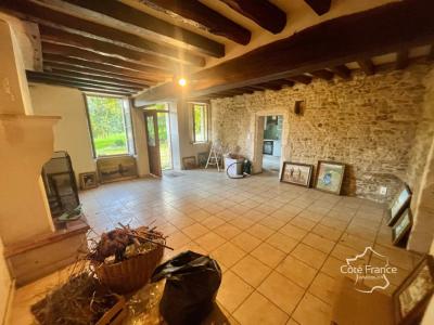 For sale Fontenailles 6 rooms 160 m2 Yonne (89560) photo 3