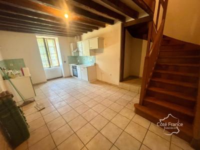 For sale Fontenailles 6 rooms 160 m2 Yonne (89560) photo 4