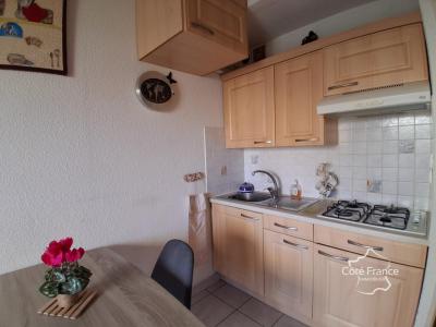 For sale Agde 2 rooms 28 m2 Herault (34300) photo 2