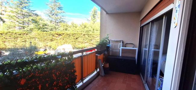 For sale Mandelieu-la-napoule 2 rooms 45 m2 Alpes Maritimes (06210) photo 2