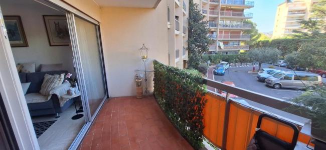 For sale Mandelieu-la-napoule 2 rooms 45 m2 Alpes Maritimes (06210) photo 3