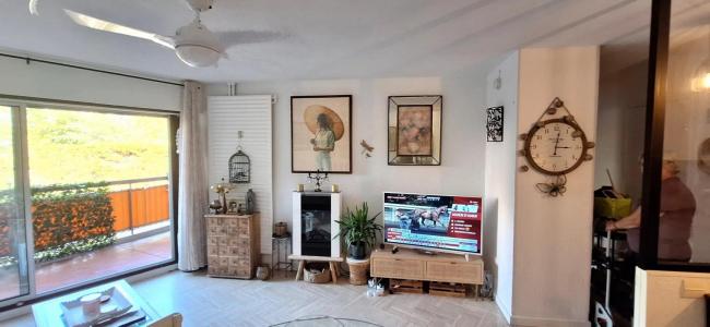 For sale Mandelieu-la-napoule 2 rooms 45 m2 Alpes Maritimes (06210) photo 4
