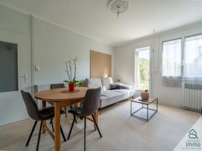 Louer Maison 81 m2 Jarnac