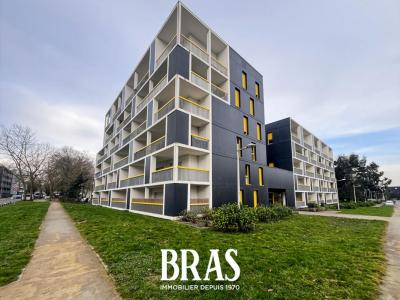 Annonce Vente 3 pices Appartement Nantes 44