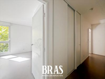 Acheter Appartement 61 m2 Nantes