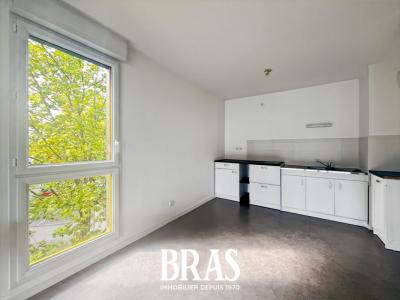 Acheter Appartement Nantes 185000 euros