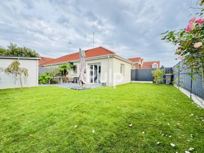 For sale Petite-foret 3 rooms 66 m2 Nord (59494) photo 0