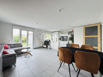Annonce Vente 3 pices Maison Petite-foret 59